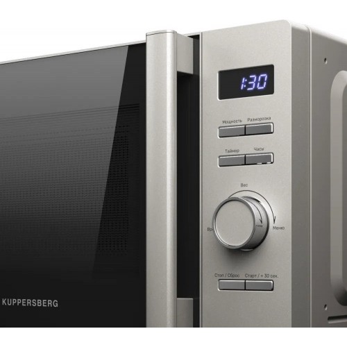 Микроволновая печь Kuppersberg TMW 205 BX