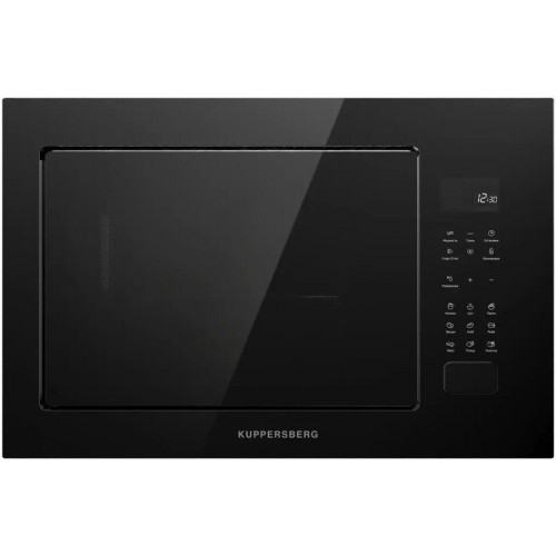 Микроволновая печь Kuppersberg HMF 627 B