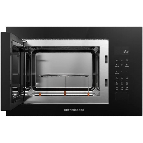 Микроволновая печь Kuppersberg HMF 627 B