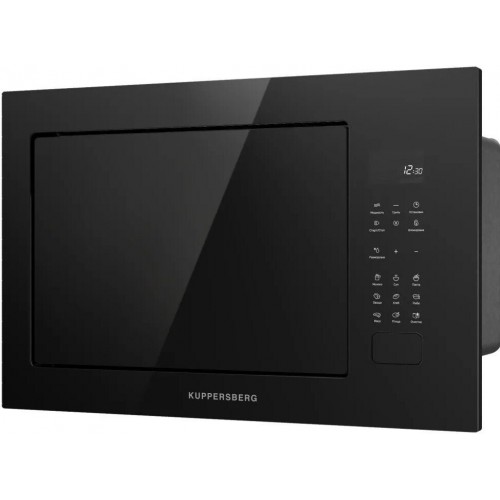 Микроволновая печь Kuppersberg HMF 627 B