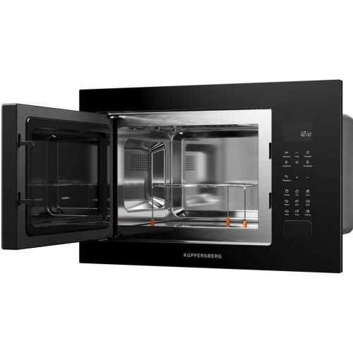 Микроволновая печь Kuppersberg HMF 627 B