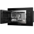 Микроволновая печь Kuppersberg HMF 627 B