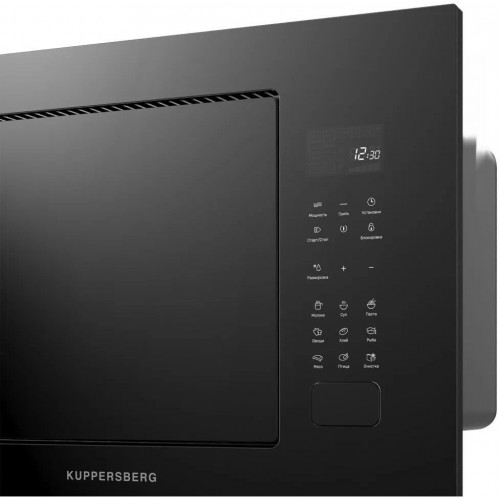 Микроволновая печь Kuppersberg HMF 627 B