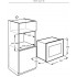 Микроволновая печь Kuppersberg HMF 627 B