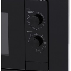 Микроволновая печь Krona Wirbel 60 BL