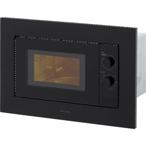 Микроволновая печь Krona Wirbel 60 BL
