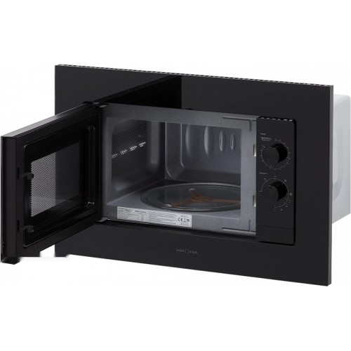 Микроволновая печь Krona Wirbel 60 BL