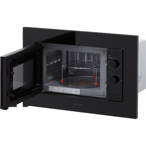 Микроволновая печь Krona Wirbel 60 BL