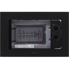 Микроволновая печь Krona Wirbel 60 BL