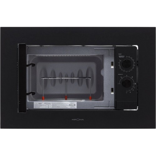 Микроволновая печь Krona Wirbel 60 BL