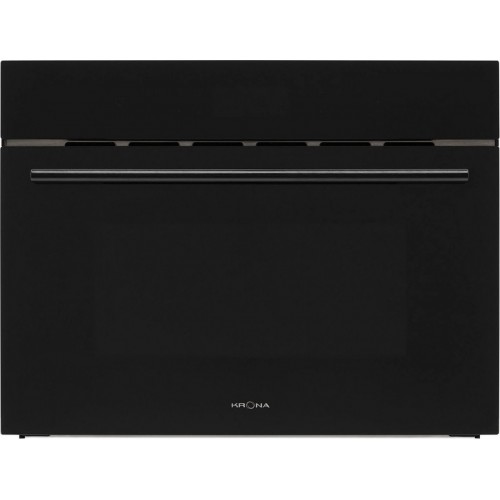 Микроволновая печь Krona Onyx 45H mw BL/BL