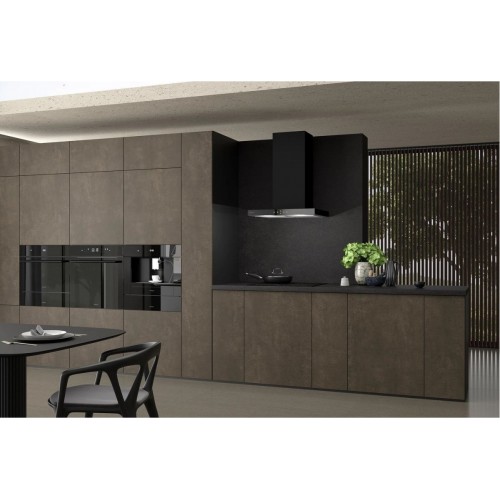 Микроволновая печь Krona Onyx 45H mw BL/BL