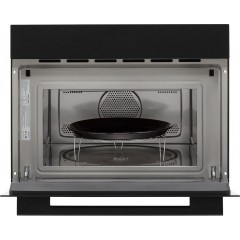 Микроволновая печь Krona Onyx 45H mw BL/BL