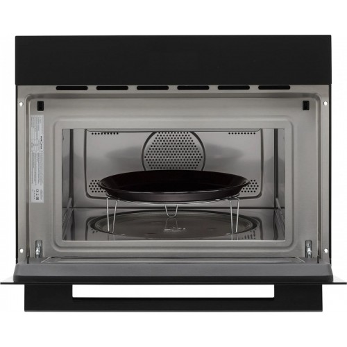Микроволновая печь Krona Onyx 45H mw BL/BL