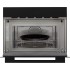Микроволновая печь Krona Onyx 45H mw BL/BL