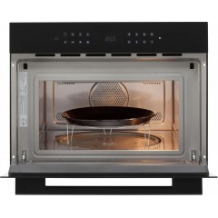 Микроволновая печь Krona Onyx 45H mw BL/BL