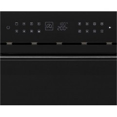 Микроволновая печь Krona Onyx 45H mw BL/BL