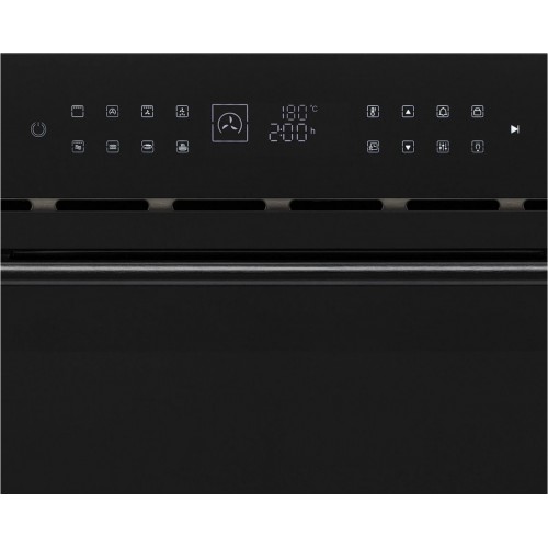 Микроволновая печь Krona Onyx 45H mw BL/BL