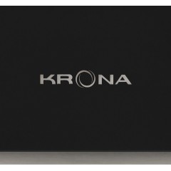 Микроволновая печь Krona Onyx 45H mw BL/BL