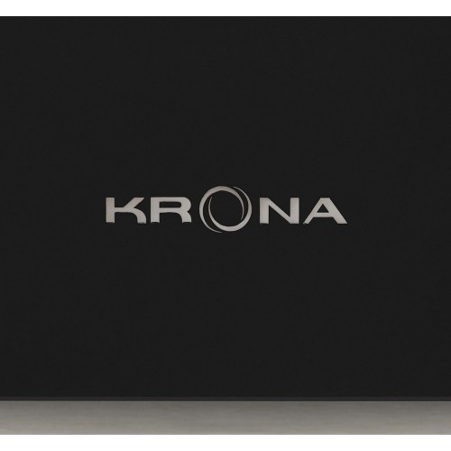 Микроволновая печь Krona Onyx 45H mw BL/BL