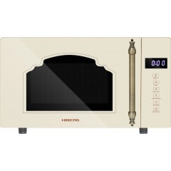 Микроволновая печь HIBERG i-VM 4088 YR