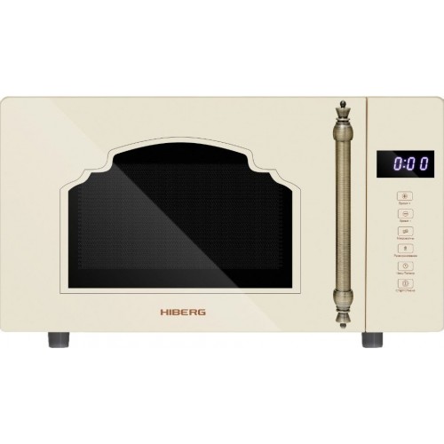 Микроволновая печь HIBERG i-VM 4088 YR