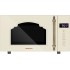 Микроволновая печь HIBERG i-VM 4088 YR