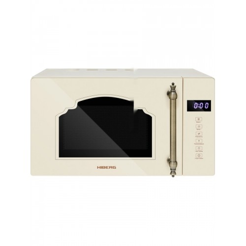 Микроволновая печь HIBERG i-VM 4088 YR