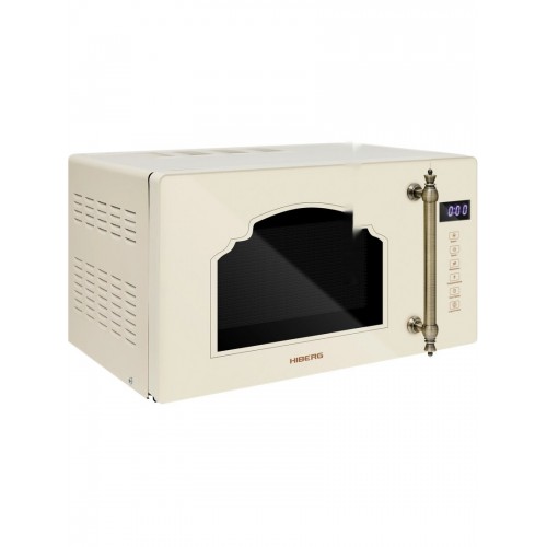 Микроволновая печь HIBERG i-VM 4088 YR