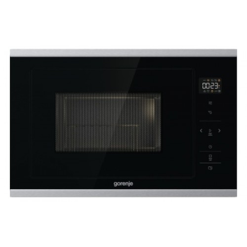 Микроволновая печь Gorenje BMX251SG2BG