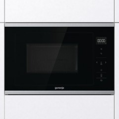 Микроволновая печь Gorenje BMX251SG2BG