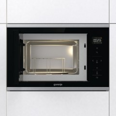 Микроволновая печь Gorenje BMX251SG2BG