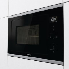 Микроволновая печь Gorenje BMX251SG2BG