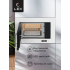 Микроволновая печь LEX BIMO 20.07 WHITE