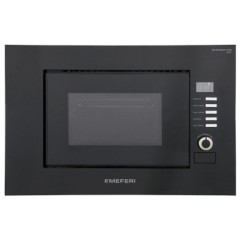 Микроволновая печь Meferi MMO6020BK SLIM POWER