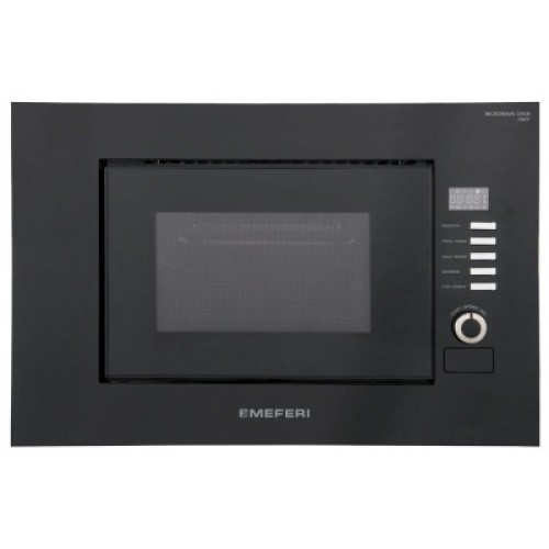 Микроволновая печь Meferi MMO6020BK SLIM POWER