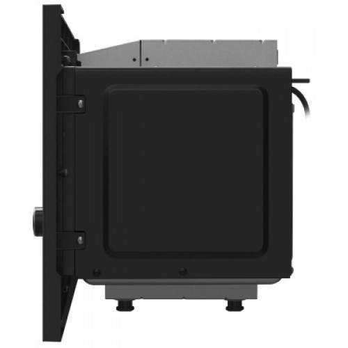 Микроволновая печь Meferi MMO6020BK SLIM POWER