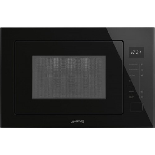 Микроволновая печь Smeg FMI025B3