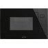 Микроволновая печь Smeg FMI025B3