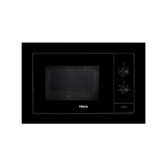 Микроволновая печь Teka ML 8200 BI FULL BLACK
