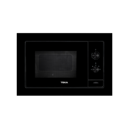 Микроволновая печь Teka ML 8200 BI FULL BLACK