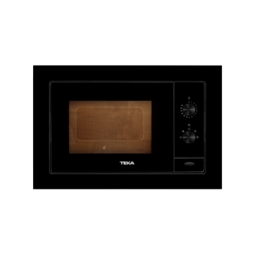 Микроволновая печь Teka ML 8200 BI FULL BLACK
