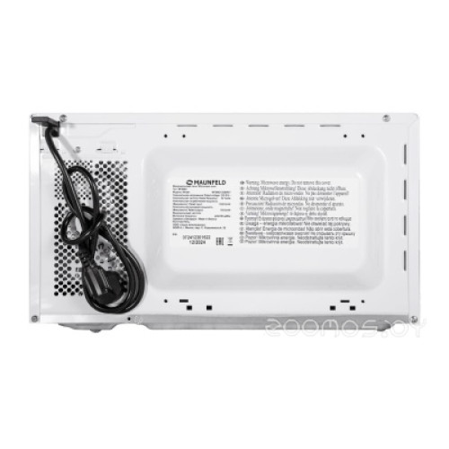 Микроволновая печь Maunfeld MFSMO720EW07