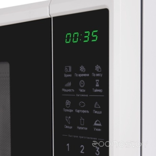 Микроволновая печь Maunfeld MFSMO720EW07