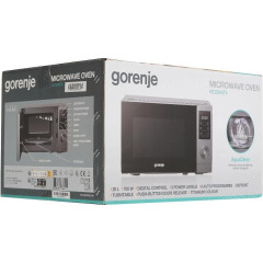 Микроволновая печь Gorenje MO20A3T4