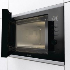 Микроволновая печь Gorenje BMX251M2BG