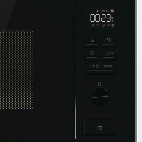 Микроволновая печь Gorenje BMX251M2BG