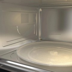 Микроволновая печь Gorenje BMX251M2BG