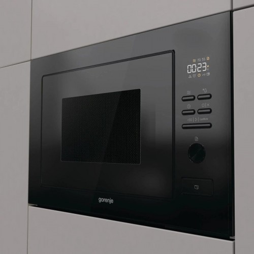Микроволновая печь Gorenje BM251M2BG