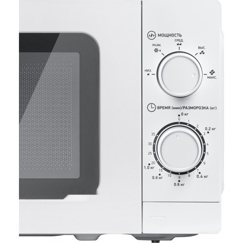 Микроволновая печь BBK 20MWS-786M/W